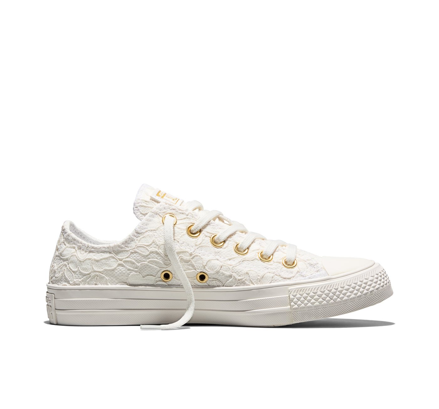 Converse CHUCK TAYLOR ALL STAR LACE Sneaker – Bild 5 von 5