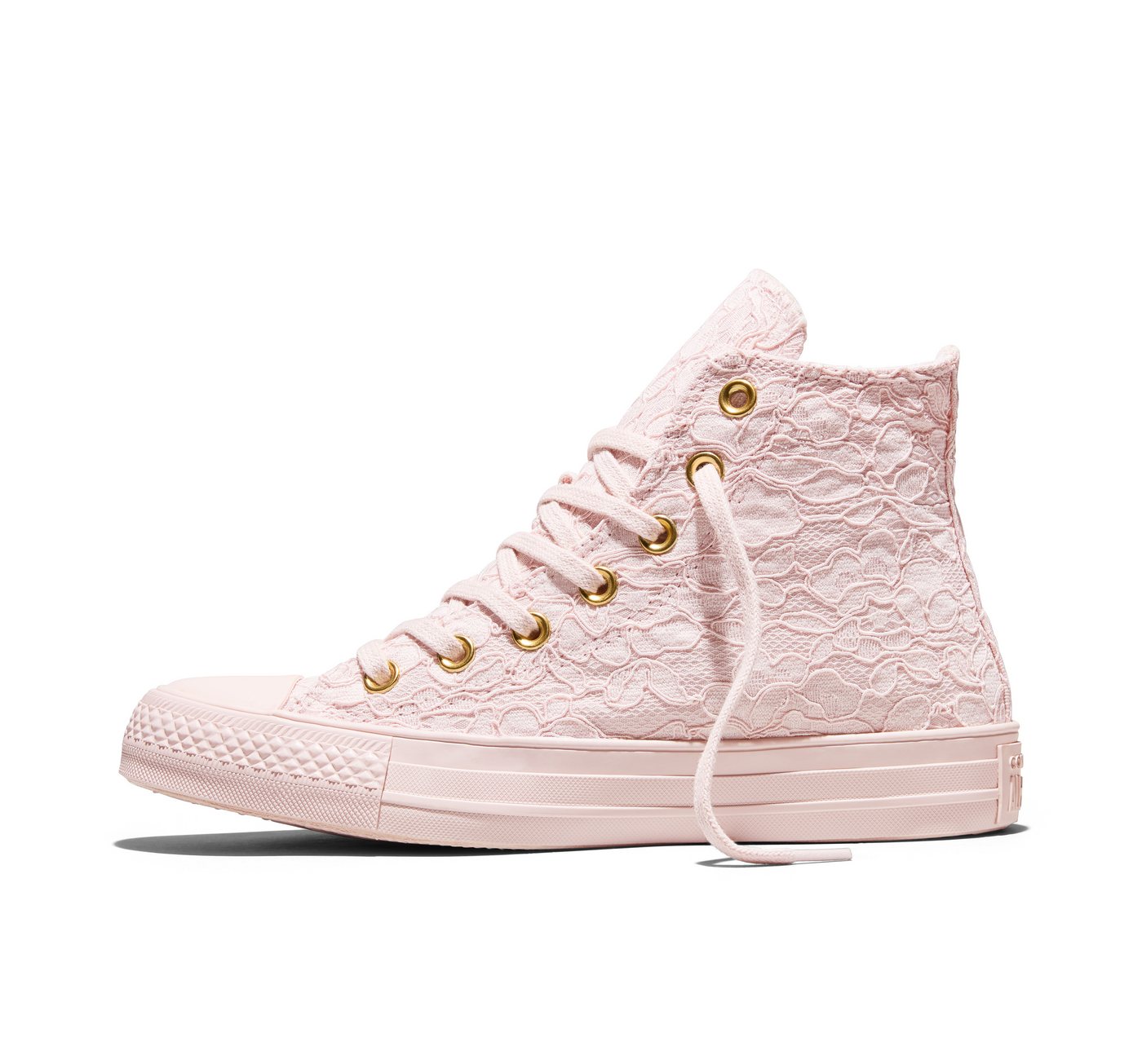 Converse CHUCK TAYLOR ALL STAR LACE Sneaker – Bild 2 von 5
