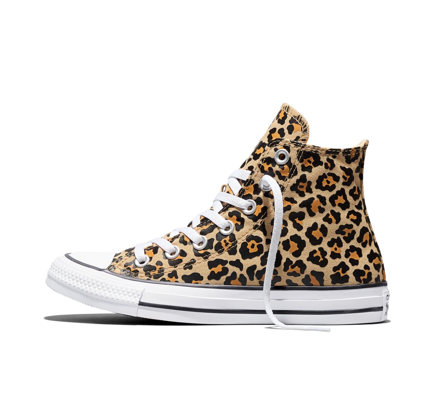 Converse CHUCK TAYLOR ALL STAR LEOPARD Sneaker – Bild 2 von 4