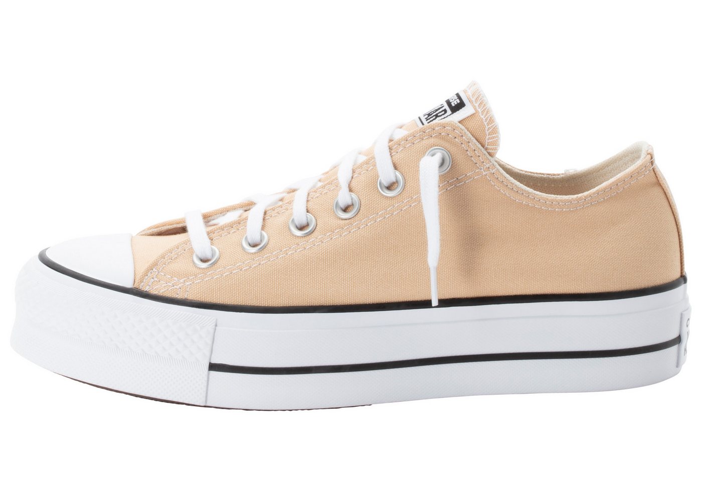 Converse CHUCK TAYLOR ALL STAR LIFT PLATFORM Sneaker – Bild 2 von 5