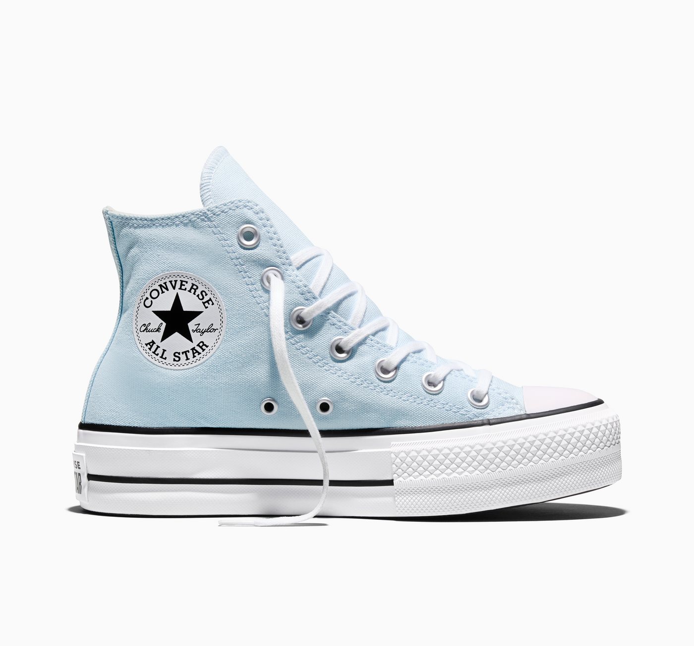 Converse CHUCK TAYLOR ALL STAR LIFT PLATFORM Sneaker – Bild 3 von 4