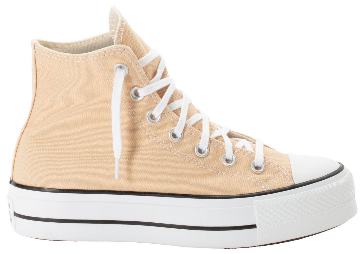 Converse CHUCK TAYLOR ALL STAR LIFT PLATFORM Sneaker – Bild 3 von 5
