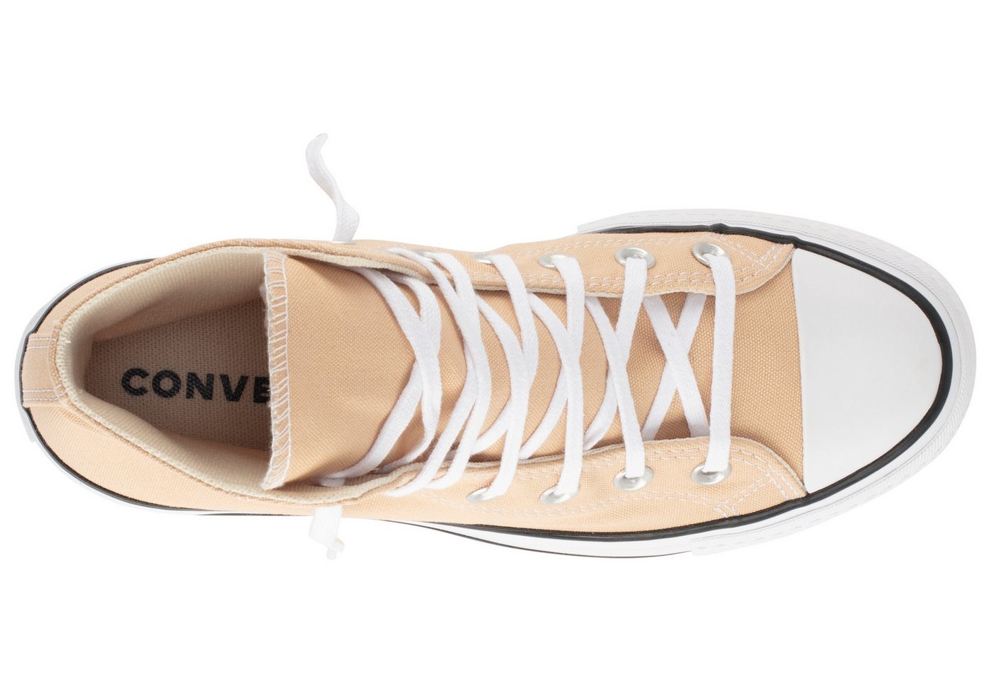 Converse CHUCK TAYLOR ALL STAR LIFT PLATFORM Sneaker – Bild 4 von 5