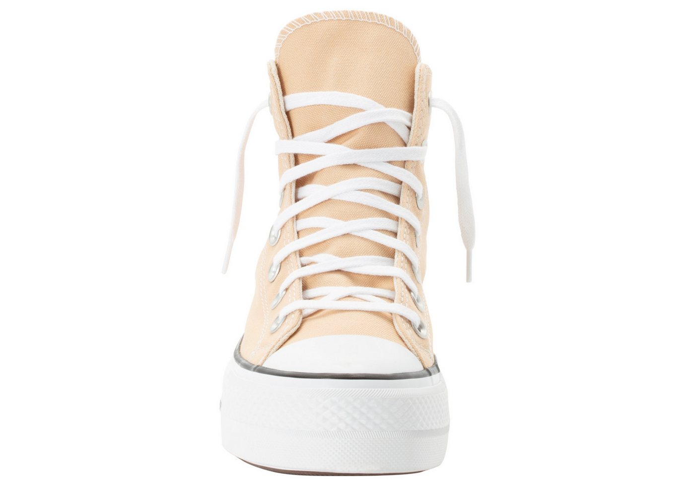 Converse CHUCK TAYLOR ALL STAR LIFT PLATFORM Sneaker – Bild 5 von 5