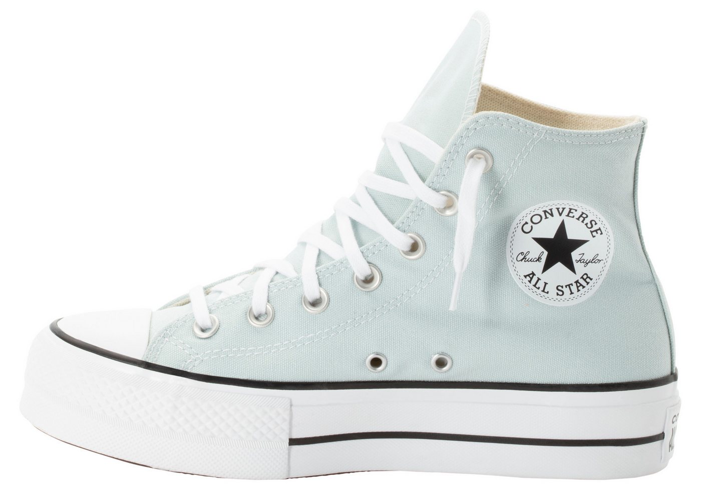 Converse CHUCK TAYLOR ALL STAR LIFT PLATFORM Sneaker – Bild 2 von 5