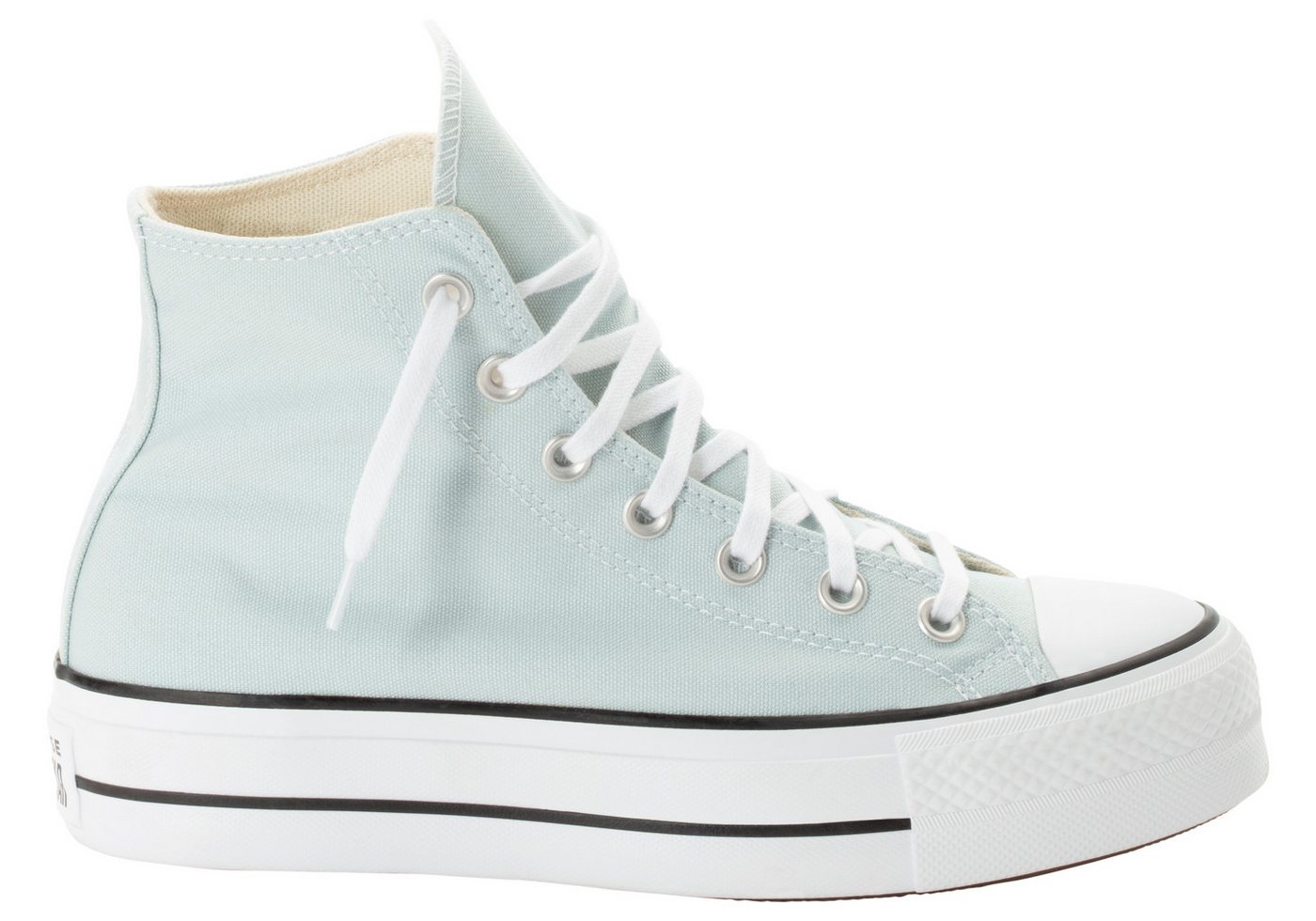 Converse CHUCK TAYLOR ALL STAR LIFT PLATFORM Sneaker – Bild 3 von 5