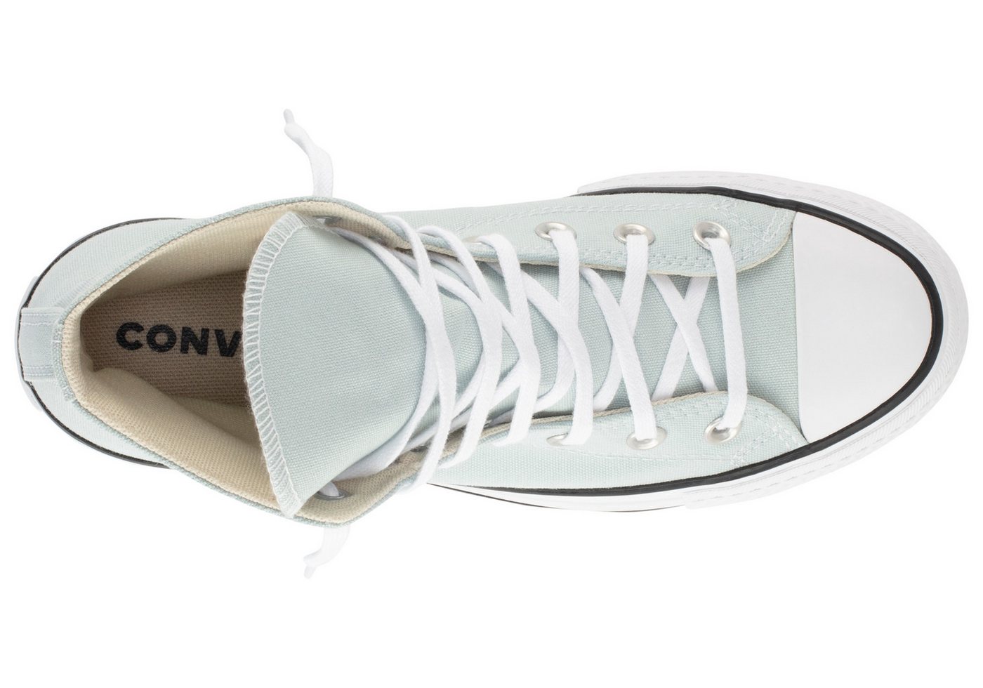 Converse CHUCK TAYLOR ALL STAR LIFT PLATFORM Sneaker – Bild 4 von 5