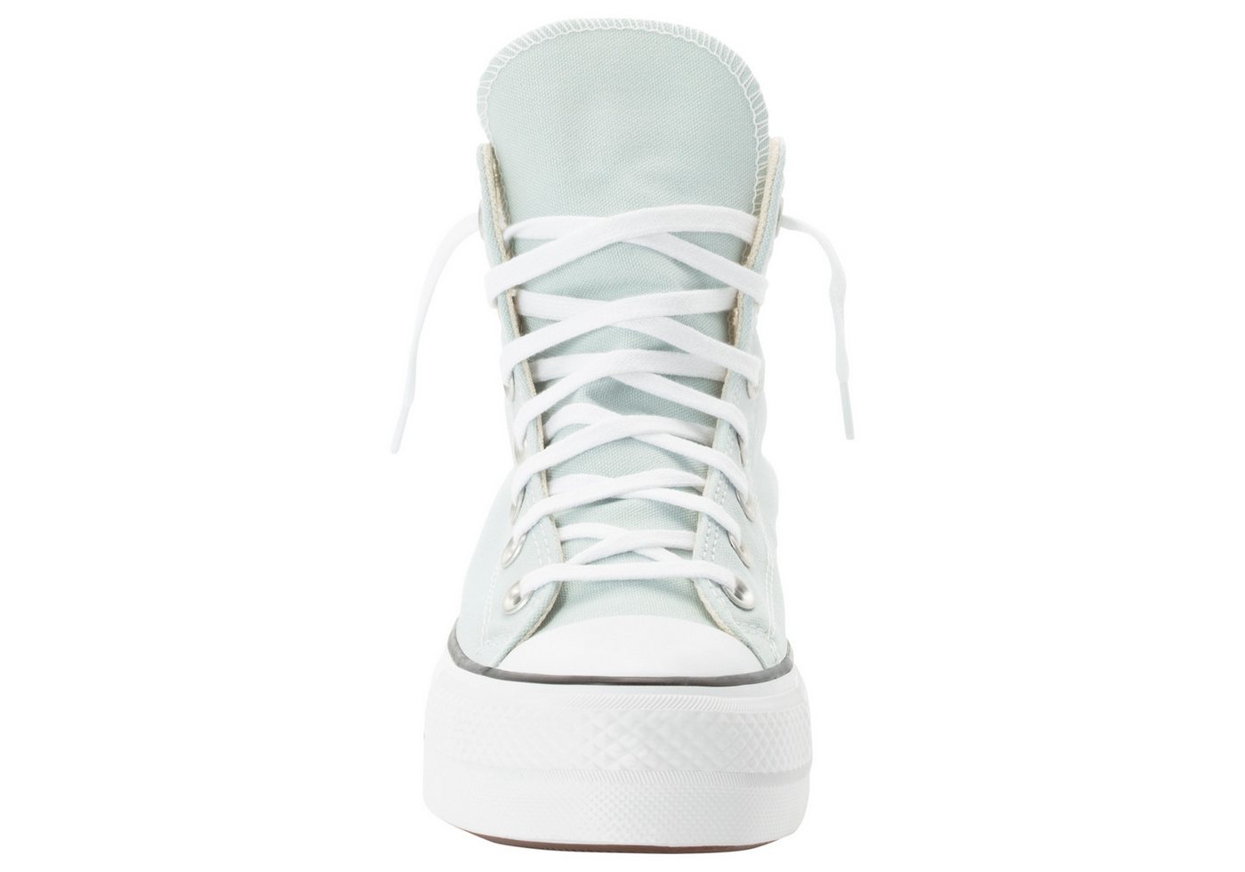 Converse CHUCK TAYLOR ALL STAR LIFT PLATFORM Sneaker – Bild 5 von 5