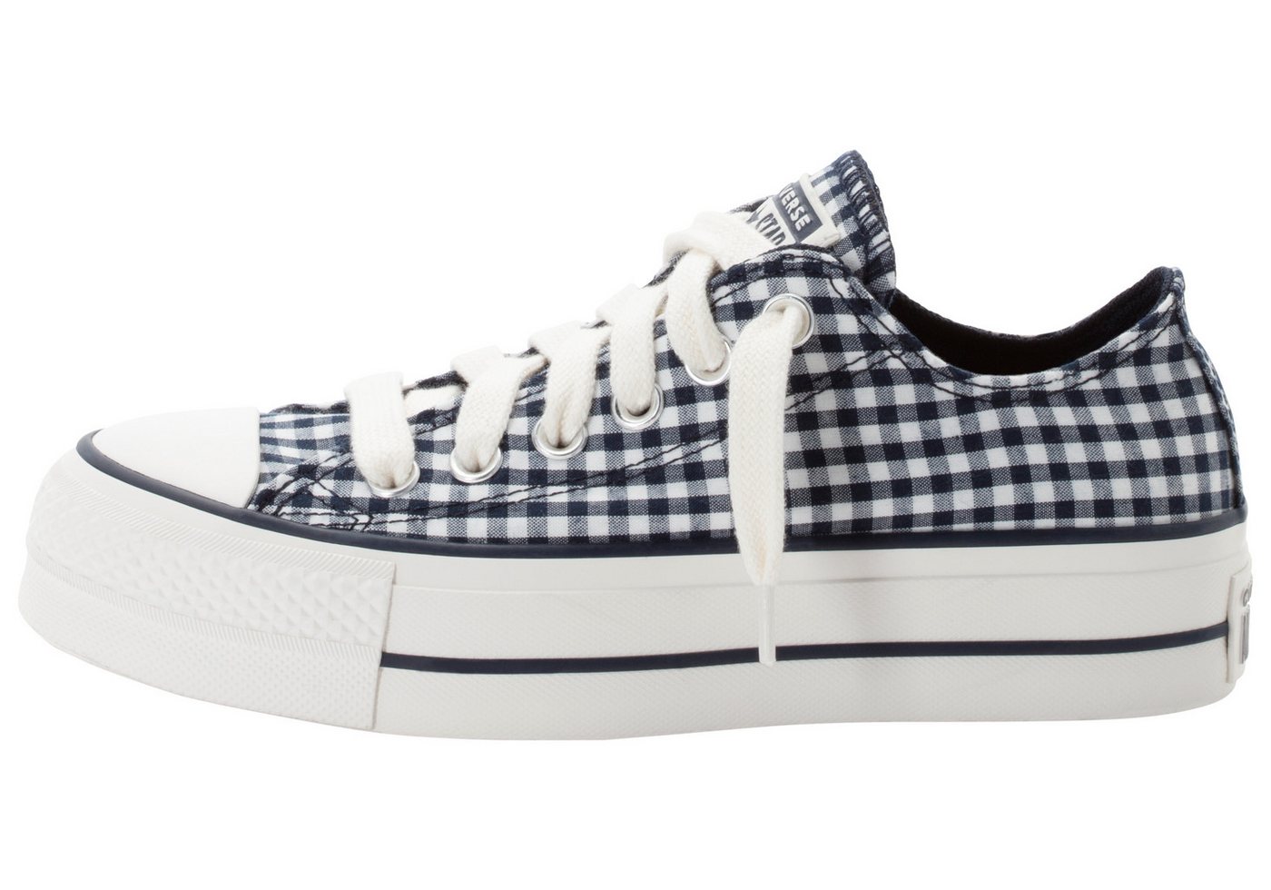 Converse CHUCK TAYLOR ALL STAR LIFT Sneaker – Bild 2 von 5