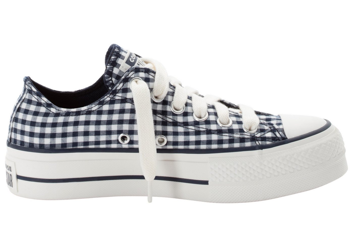 Converse CHUCK TAYLOR ALL STAR LIFT Sneaker – Bild 3 von 5