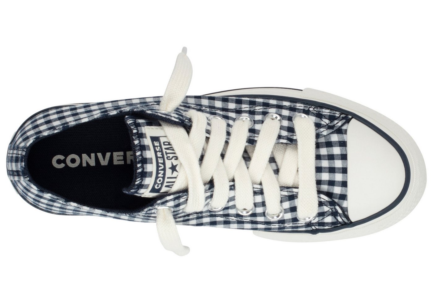 Converse CHUCK TAYLOR ALL STAR LIFT Sneaker – Bild 4 von 5