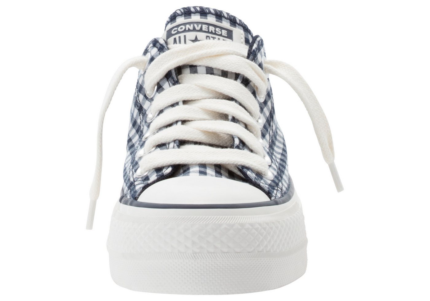 Converse CHUCK TAYLOR ALL STAR LIFT Sneaker – Bild 5 von 5