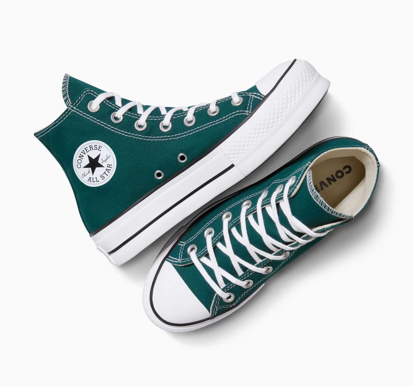 Converse CHUCK TAYLOR ALL STAR LIFT Sneaker – Bild 2 von 5