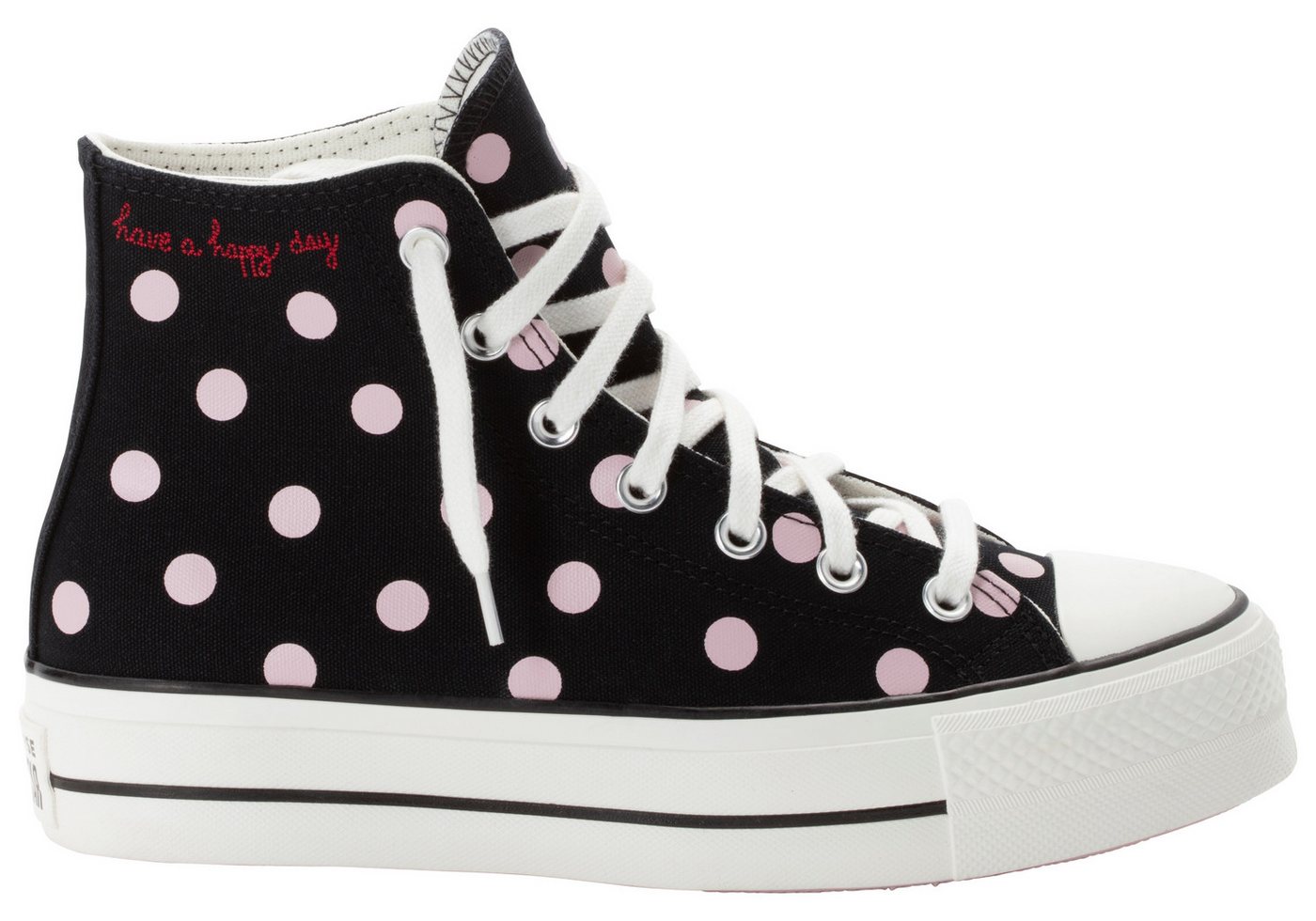 Converse CHUCK TAYLOR ALL STAR LIFT Sneaker – Bild 2 von 5