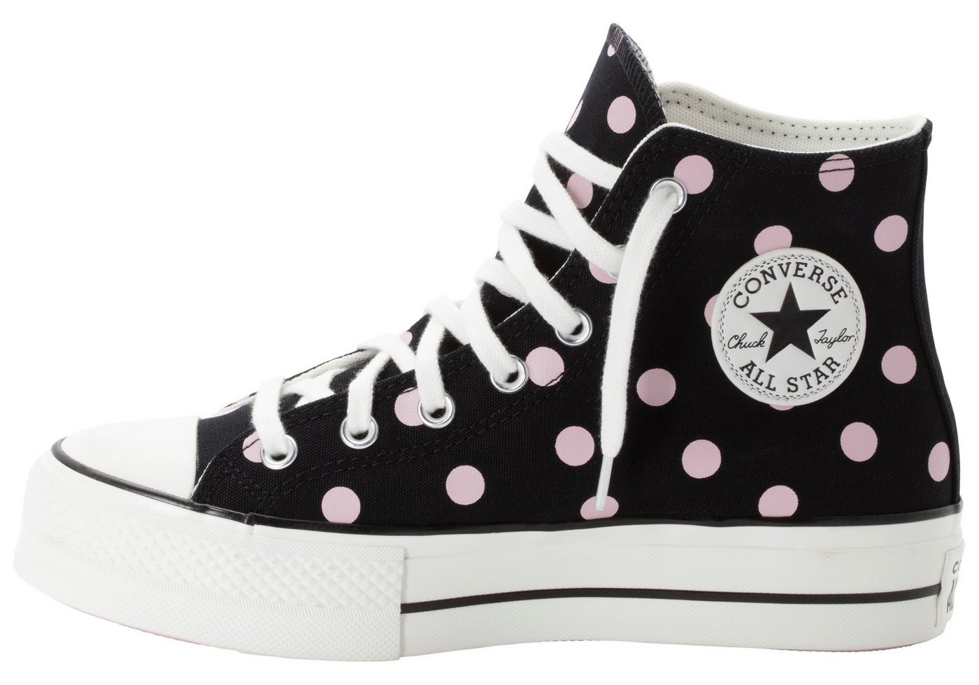 Converse CHUCK TAYLOR ALL STAR LIFT Sneaker – Bild 3 von 5