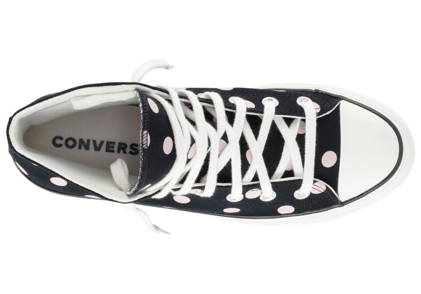 Converse CHUCK TAYLOR ALL STAR LIFT Sneaker – Bild 4 von 5
