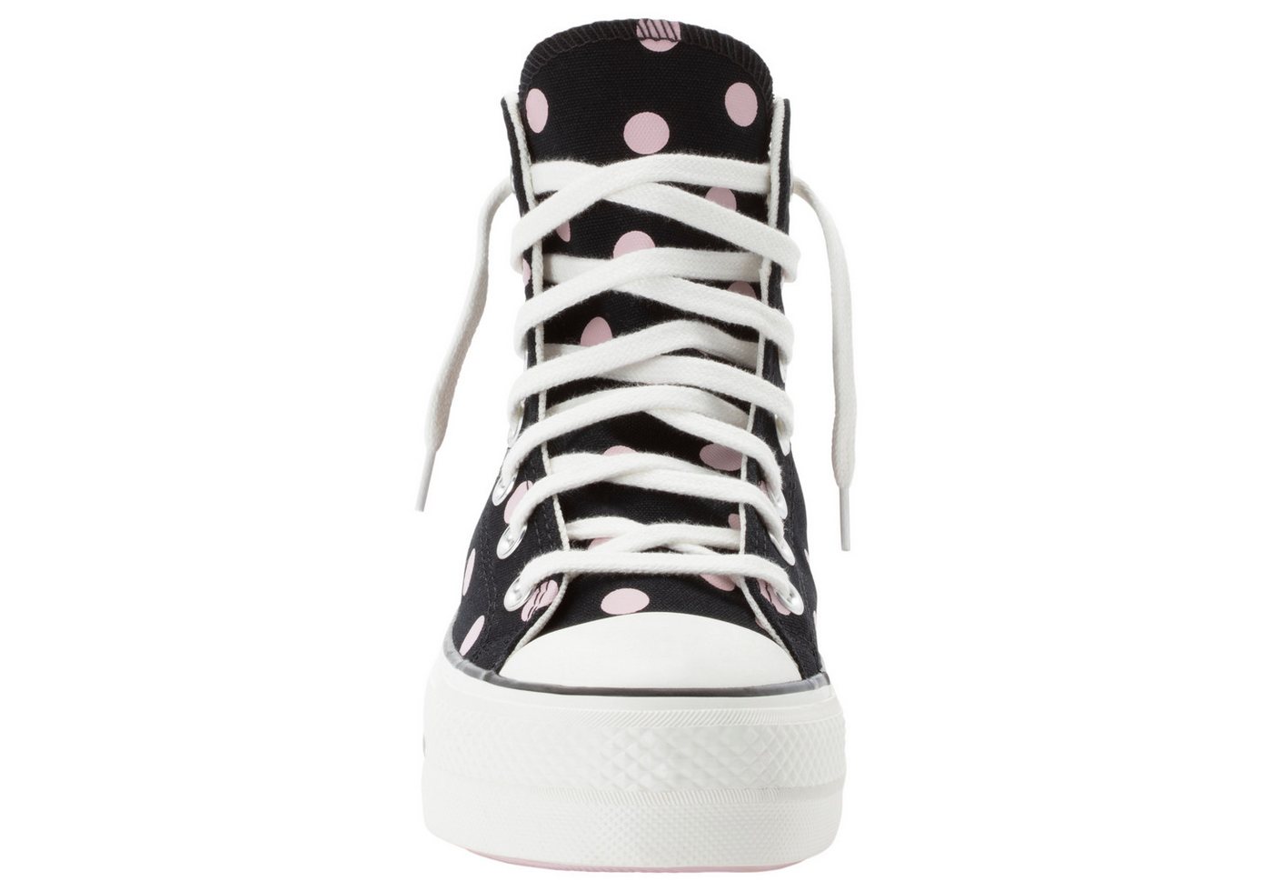 Converse CHUCK TAYLOR ALL STAR LIFT Sneaker – Bild 5 von 5