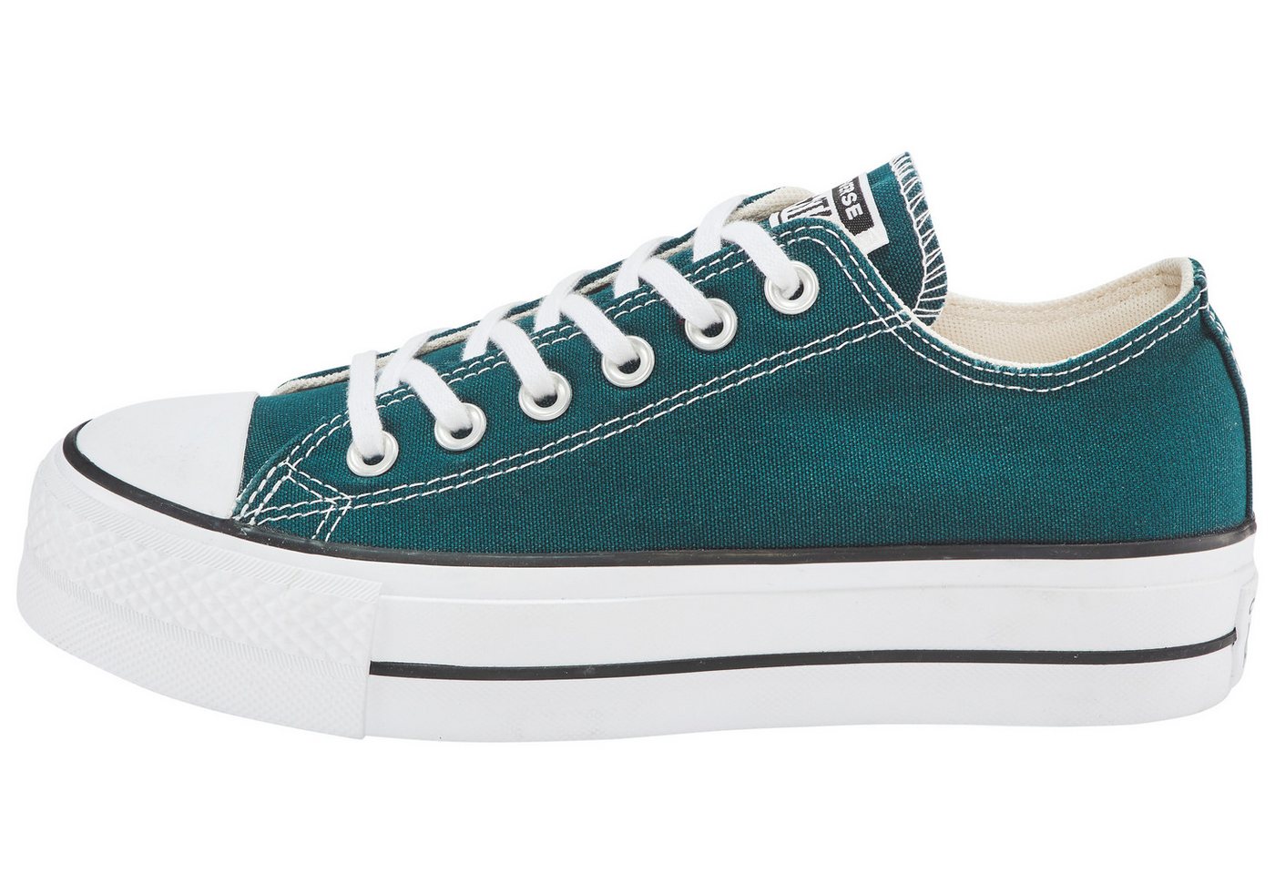 Converse CHUCK TAYLOR ALL STAR LIFT Sneaker – Bild 2 von 5