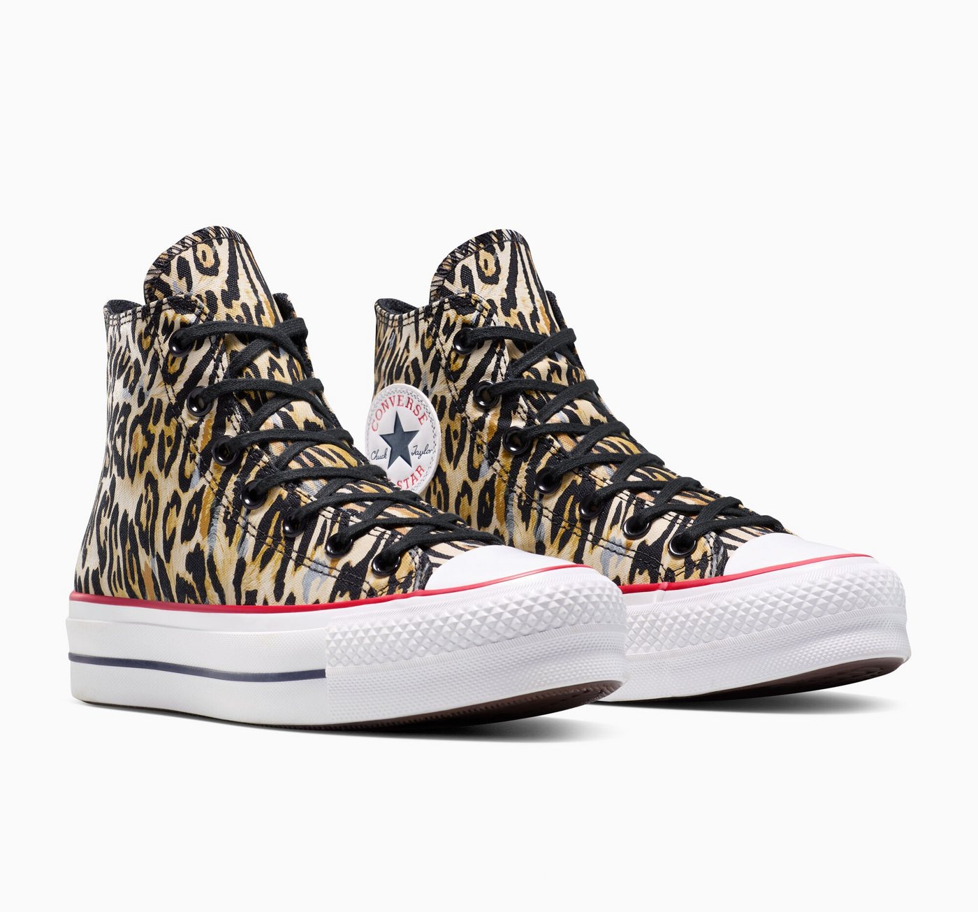 Converse CHUCK TAYLOR ALL STAR LIFT Sneaker – Bild 2 von 5