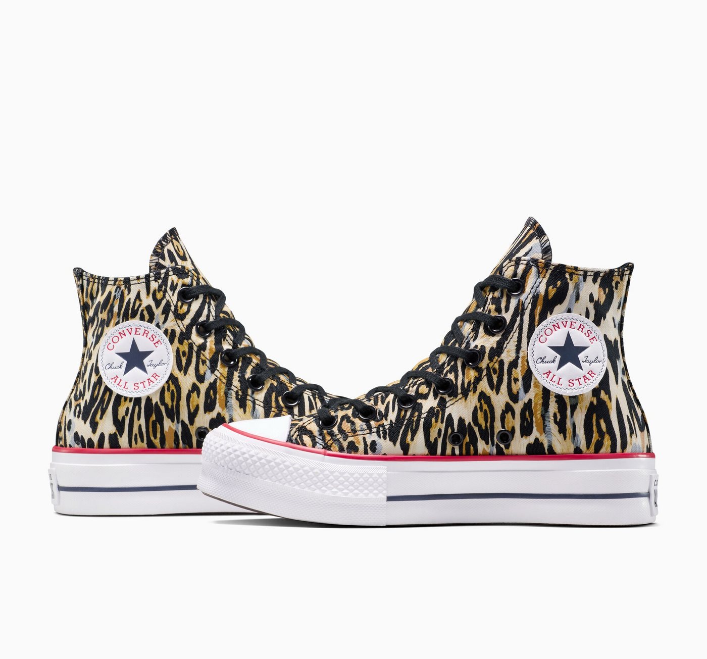 Converse CHUCK TAYLOR ALL STAR LIFT Sneaker – Bild 3 von 5