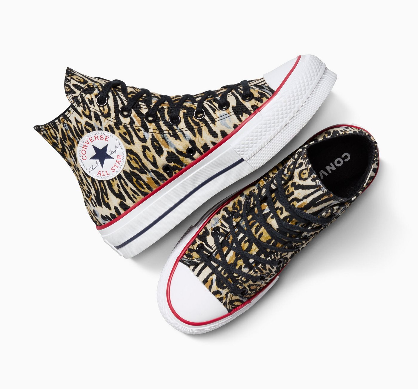 Converse CHUCK TAYLOR ALL STAR LIFT Sneaker – Bild 4 von 5