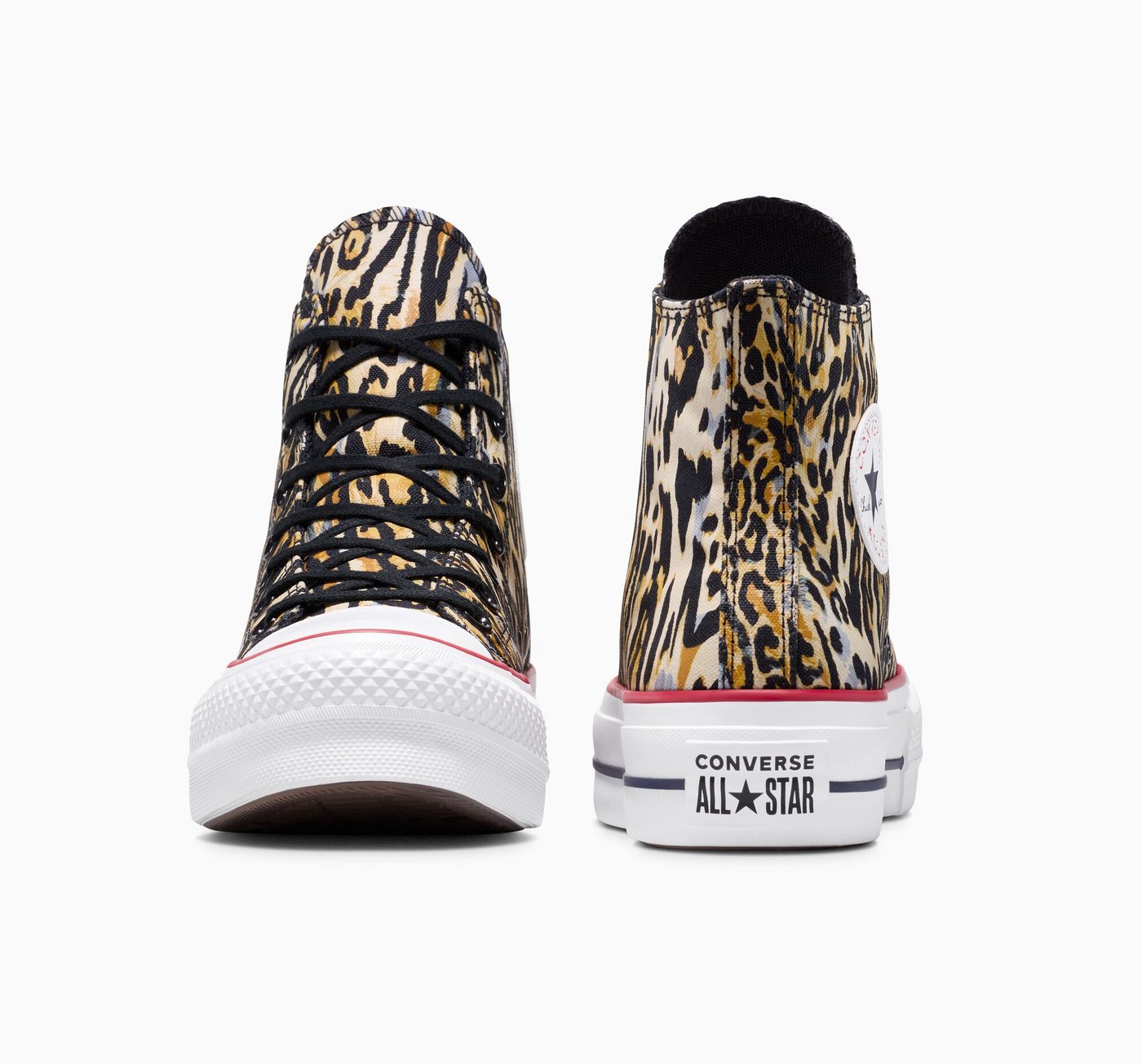 Converse CHUCK TAYLOR ALL STAR LIFT Sneaker – Bild 5 von 5