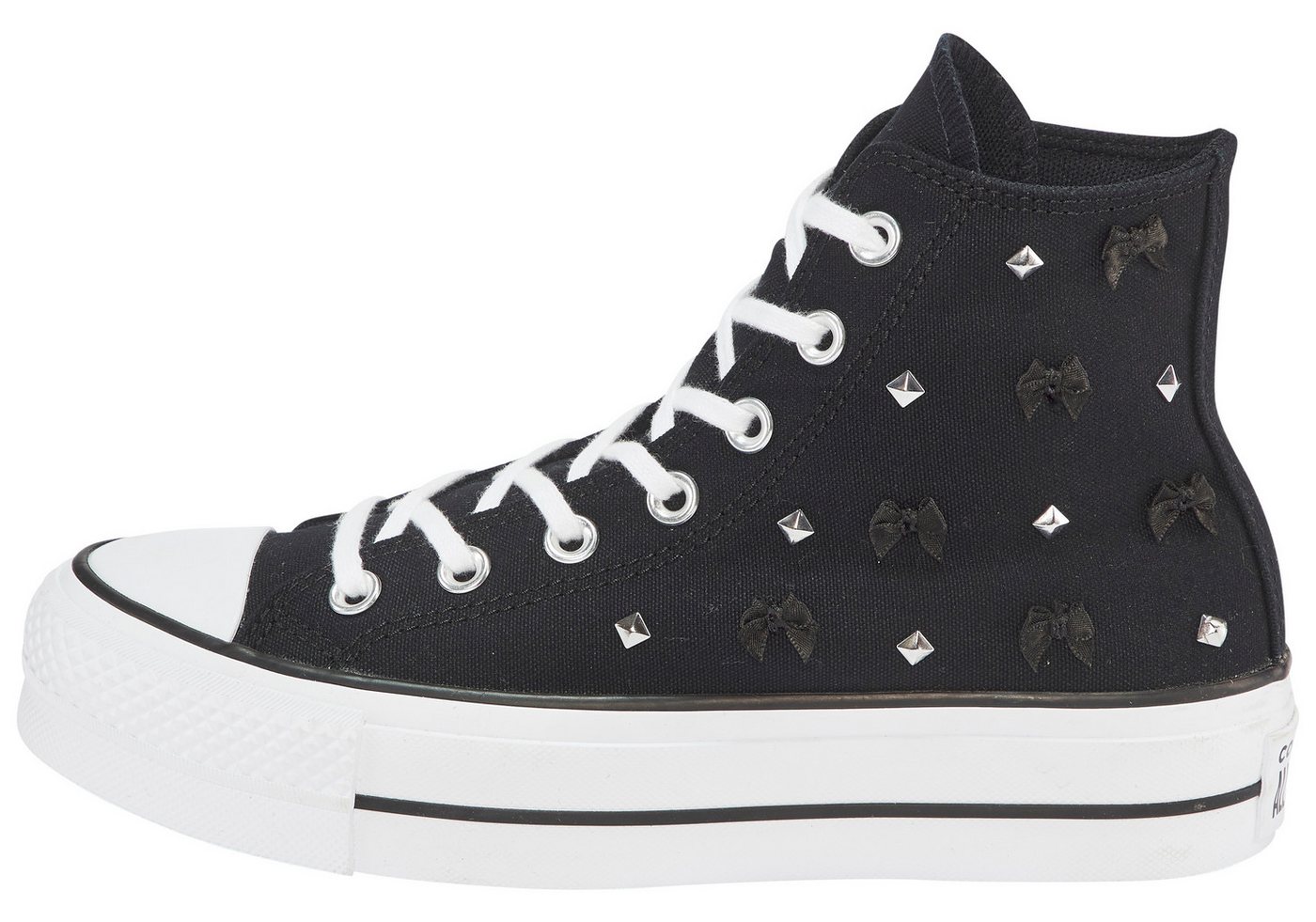 Converse CHUCK TAYLOR ALL STAR LIFT Sneaker – Bild 2 von 5