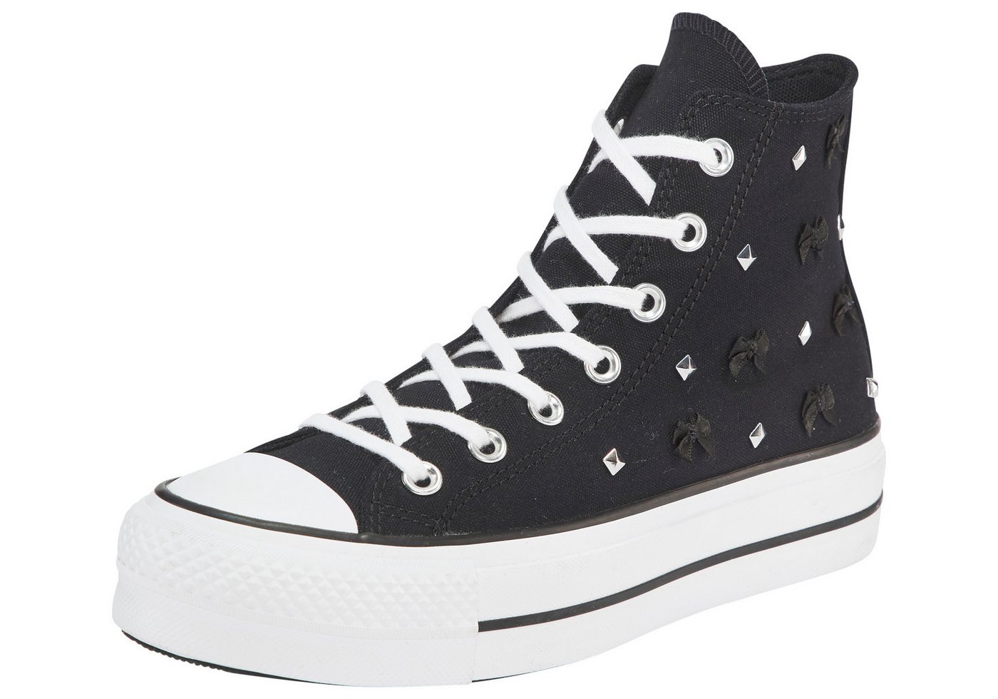 Converse CHUCK TAYLOR ALL STAR LIFT Sneaker – Bild 3 von 5