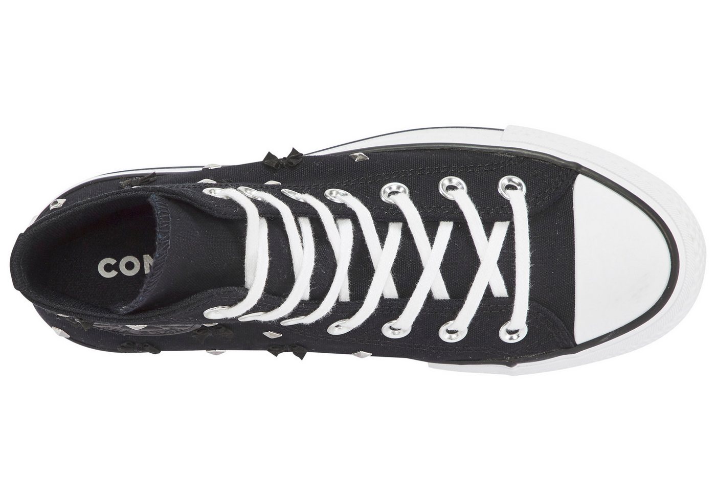 Converse CHUCK TAYLOR ALL STAR LIFT Sneaker – Bild 4 von 5