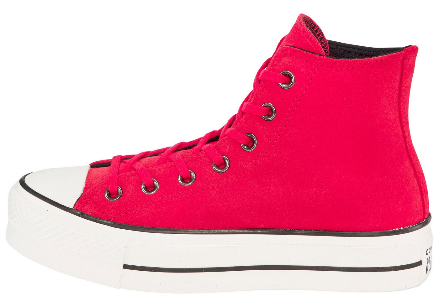 Converse CHUCK TAYLOR ALL STAR LIFT Sneaker – Bild 2 von 5