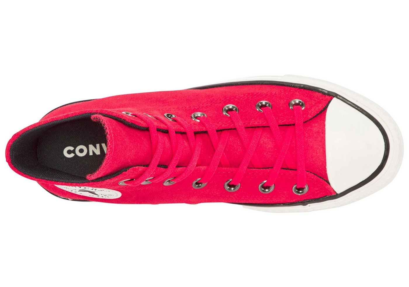 Converse CHUCK TAYLOR ALL STAR LIFT Sneaker – Bild 4 von 5