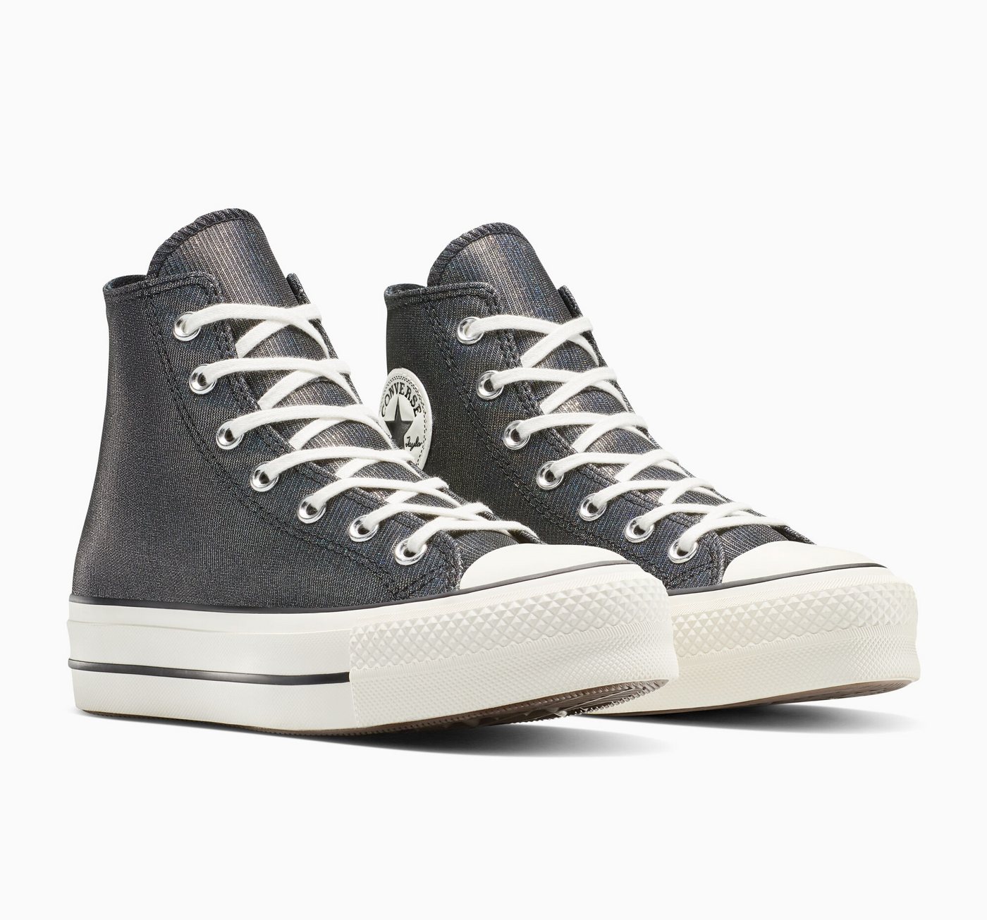 Converse CHUCK TAYLOR ALL STAR LIFT Sneaker – Bild 2 von 5