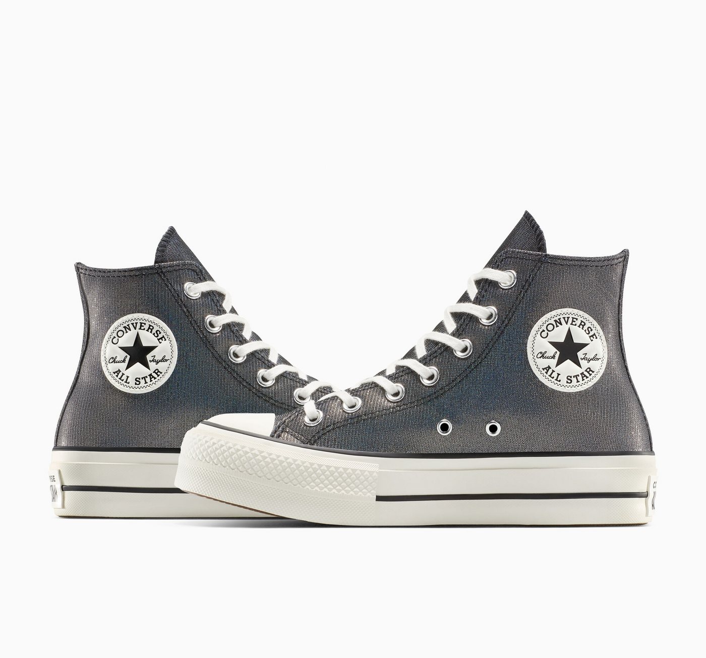 Converse CHUCK TAYLOR ALL STAR LIFT Sneaker – Bild 3 von 5