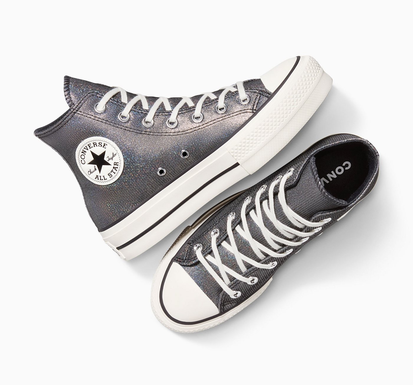 Converse CHUCK TAYLOR ALL STAR LIFT Sneaker – Bild 4 von 5