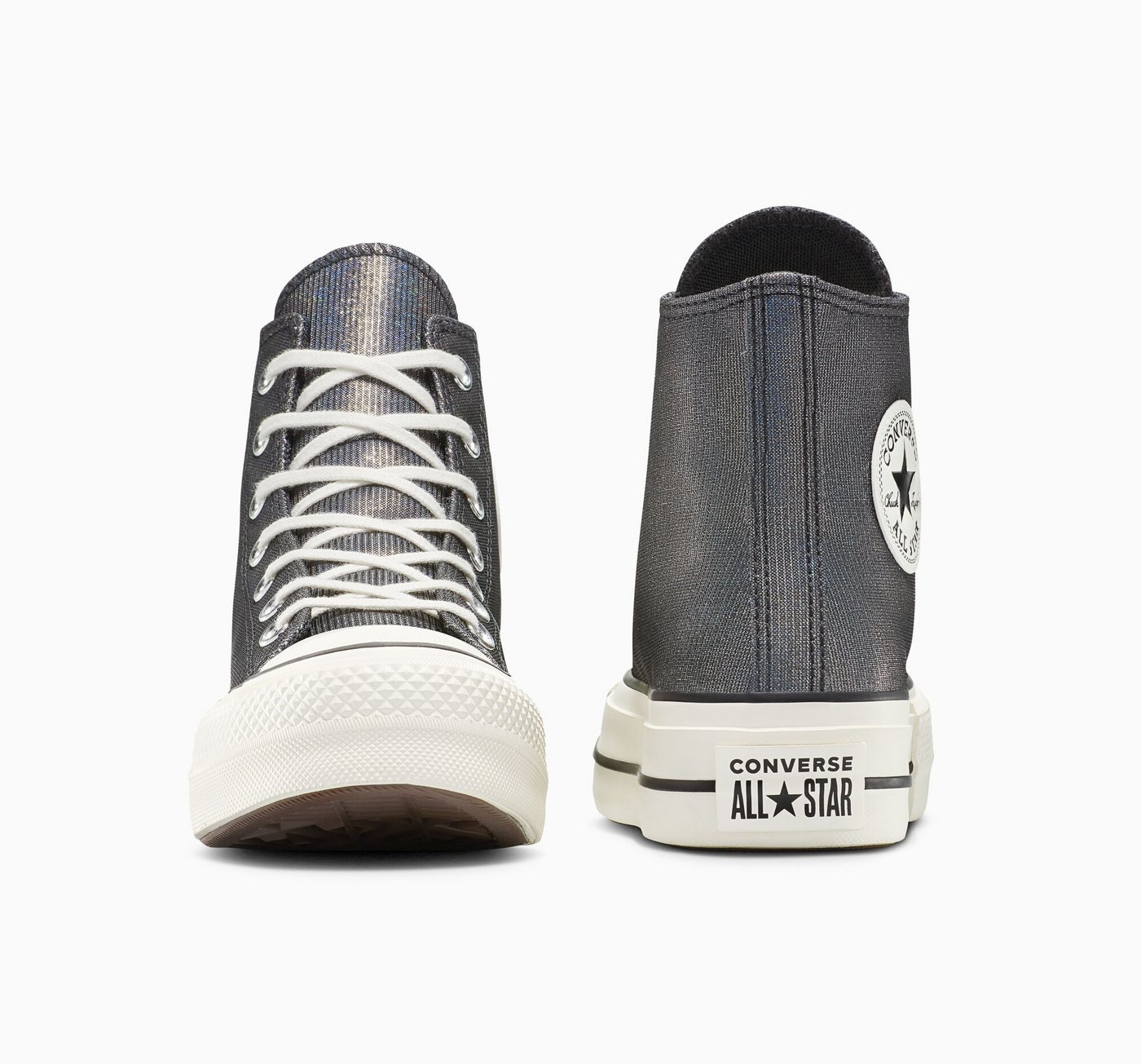 Converse CHUCK TAYLOR ALL STAR LIFT Sneaker – Bild 5 von 5