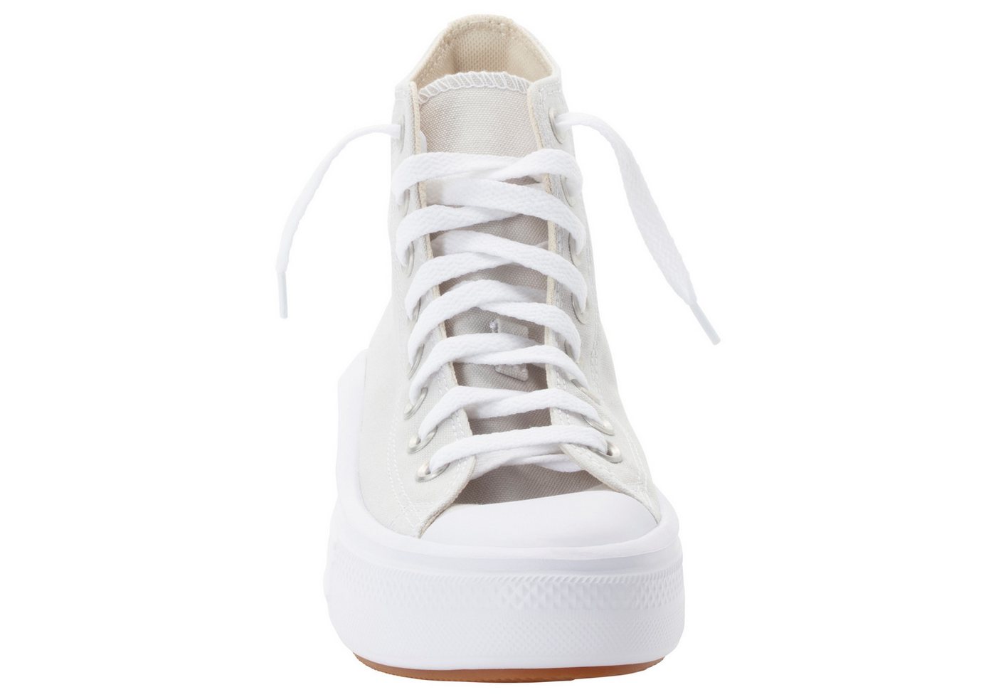 Converse CHUCK TAYLOR ALL STAR MOVE PLATFORM Sneaker – Bild 5 von 5
