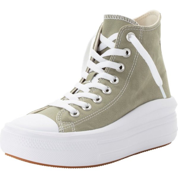 Converse CHUCK TAYLOR ALL STAR MOVE PLATFORM Sneaker