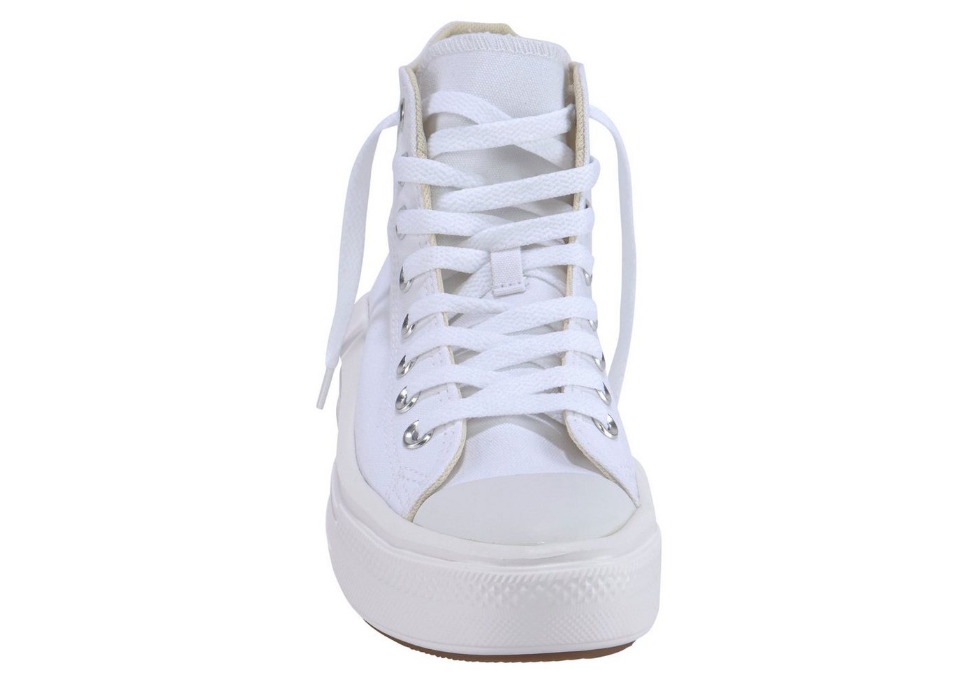 Converse CHUCK TAYLOR ALL STAR MOVE PLATFORM Sneaker – Bild 5 von 5