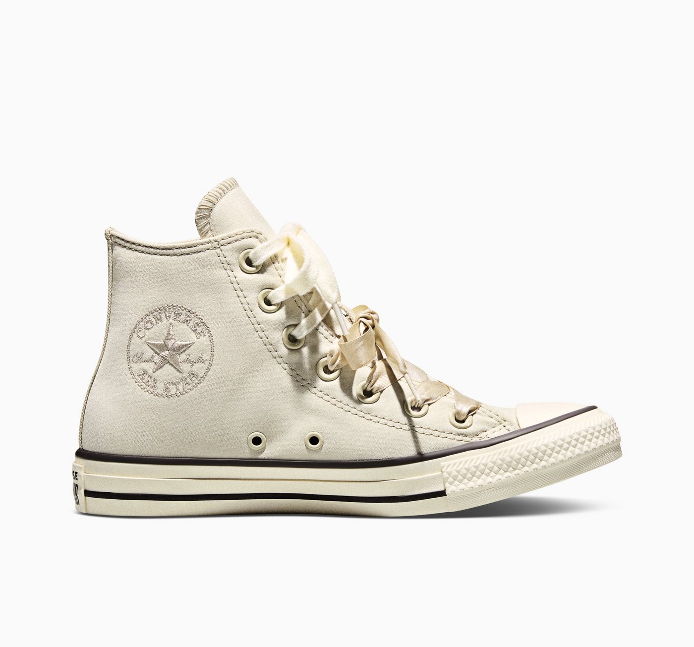Converse CHUCK TAYLOR ALL STAR PEACHED CANVAS Sneaker – Bild 3 von 5