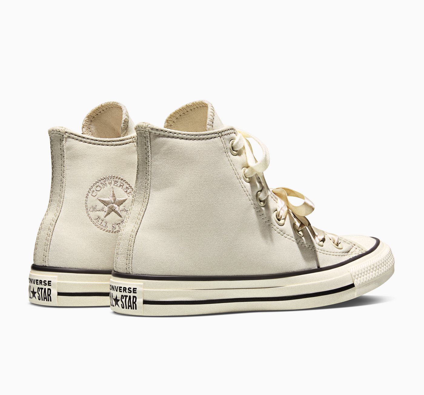 Converse CHUCK TAYLOR ALL STAR PEACHED CANVAS Sneaker – Bild 5 von 5