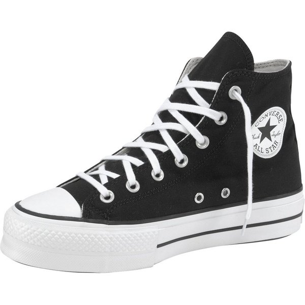 Converse CHUCK TAYLOR ALL STAR PLATFORM CANVAS Sneaker