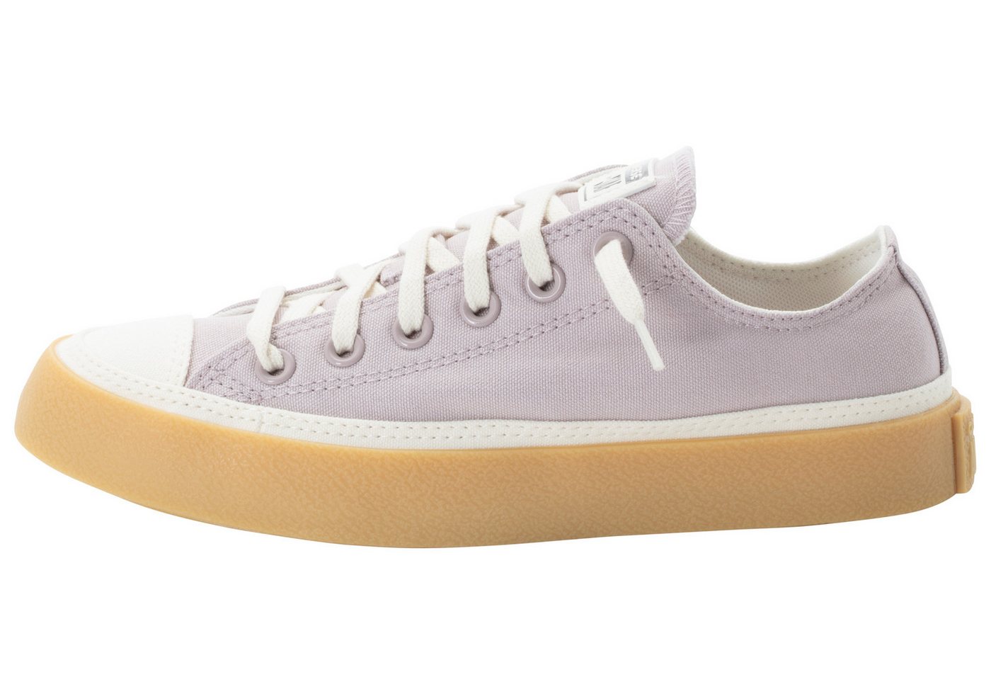 Converse CHUCK TAYLOR ALL STAR RETRO RUBBER Sneaker – Bild 2 von 5