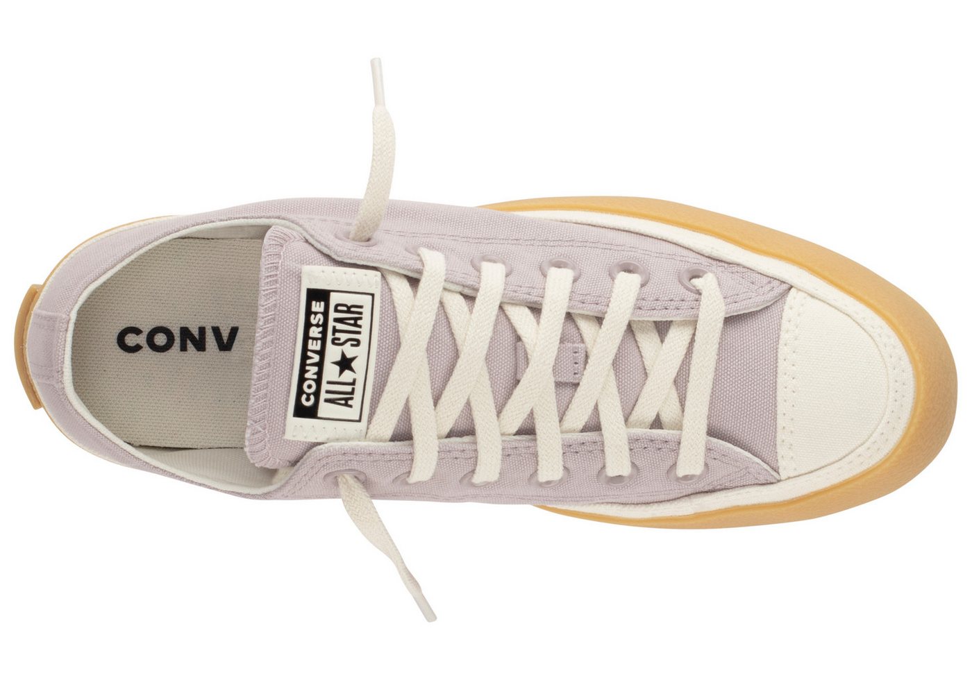 Converse CHUCK TAYLOR ALL STAR RETRO RUBBER Sneaker – Bild 4 von 5