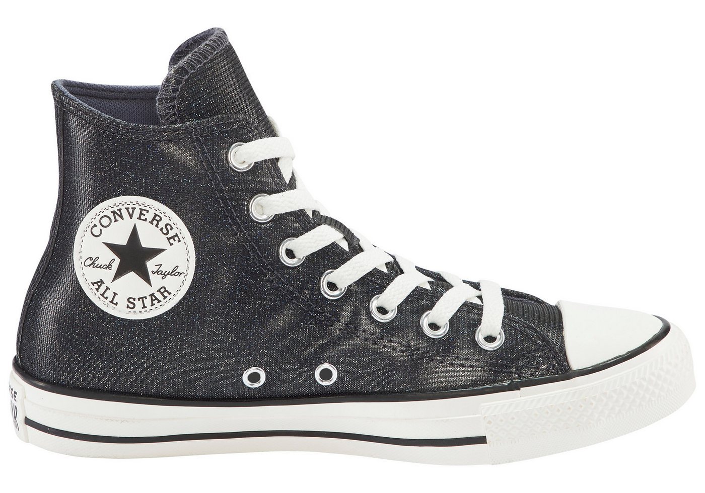 Converse CHUCK TAYLOR ALL STAR Sneaker – Bild 3 von 5