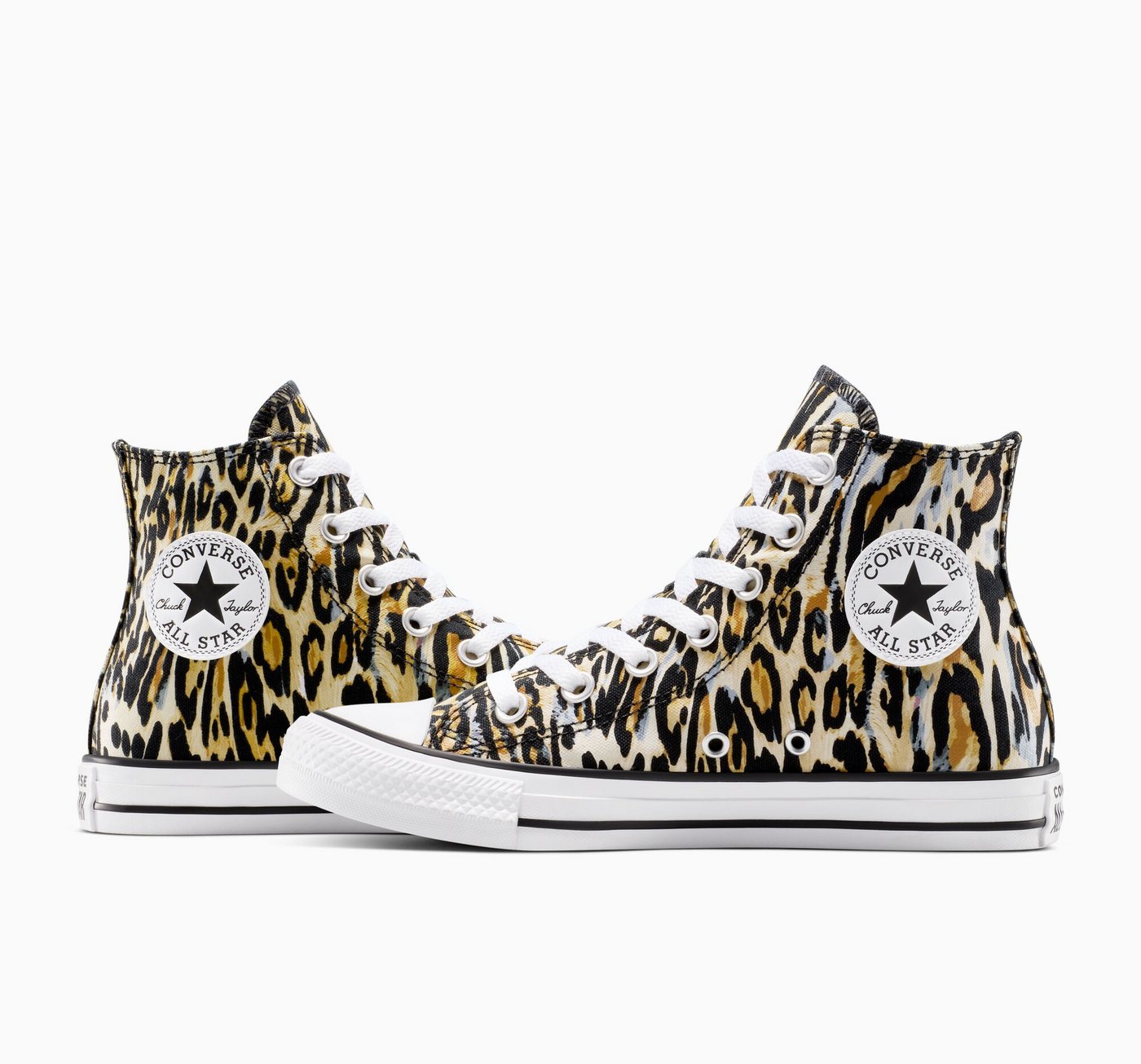 Converse CHUCK TAYLOR ALL STAR Sneaker – Bild 2 von 5
