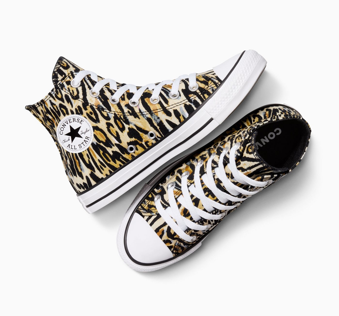 Converse CHUCK TAYLOR ALL STAR Sneaker – Bild 4 von 5