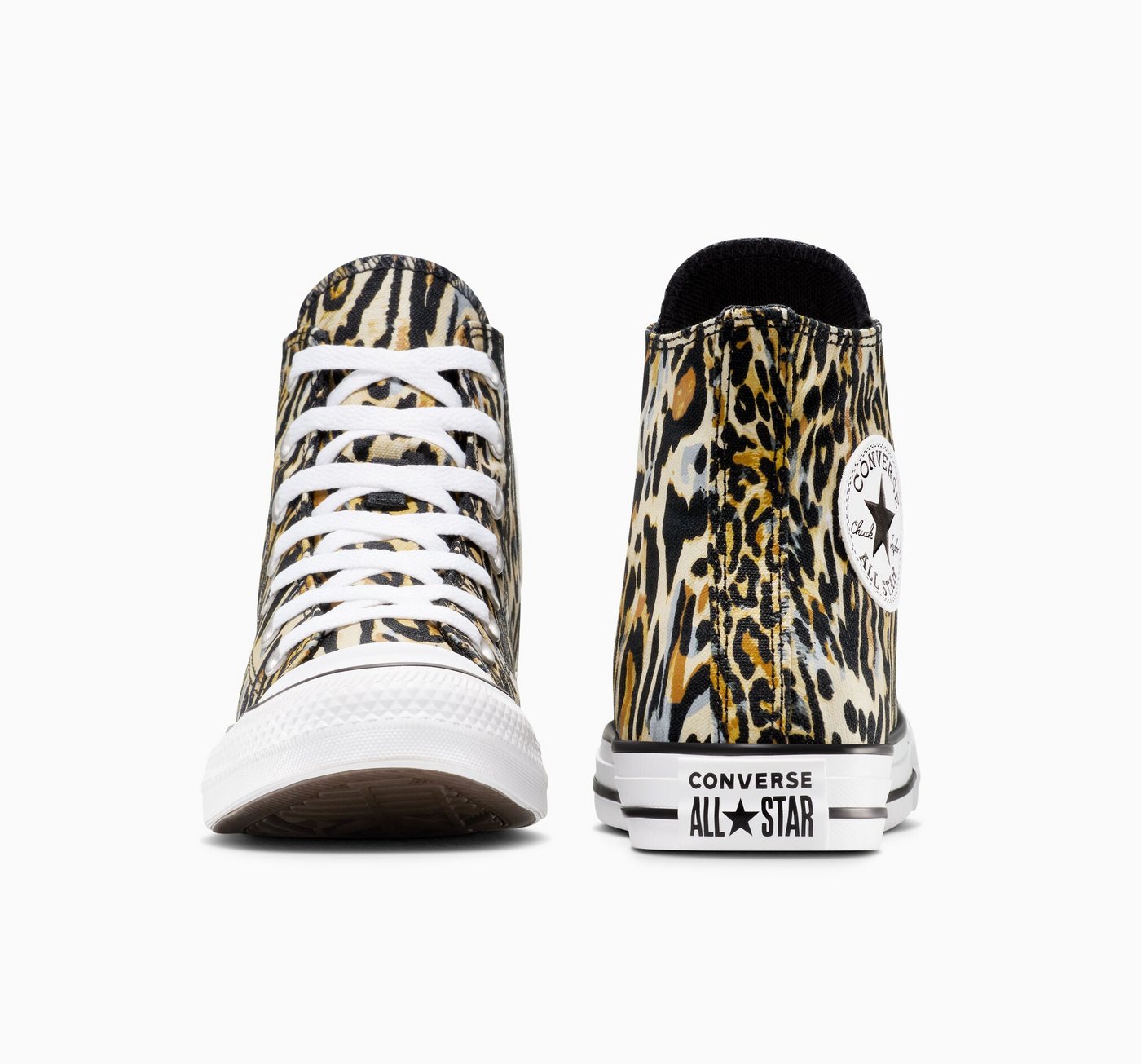 Converse CHUCK TAYLOR ALL STAR Sneaker – Bild 5 von 5
