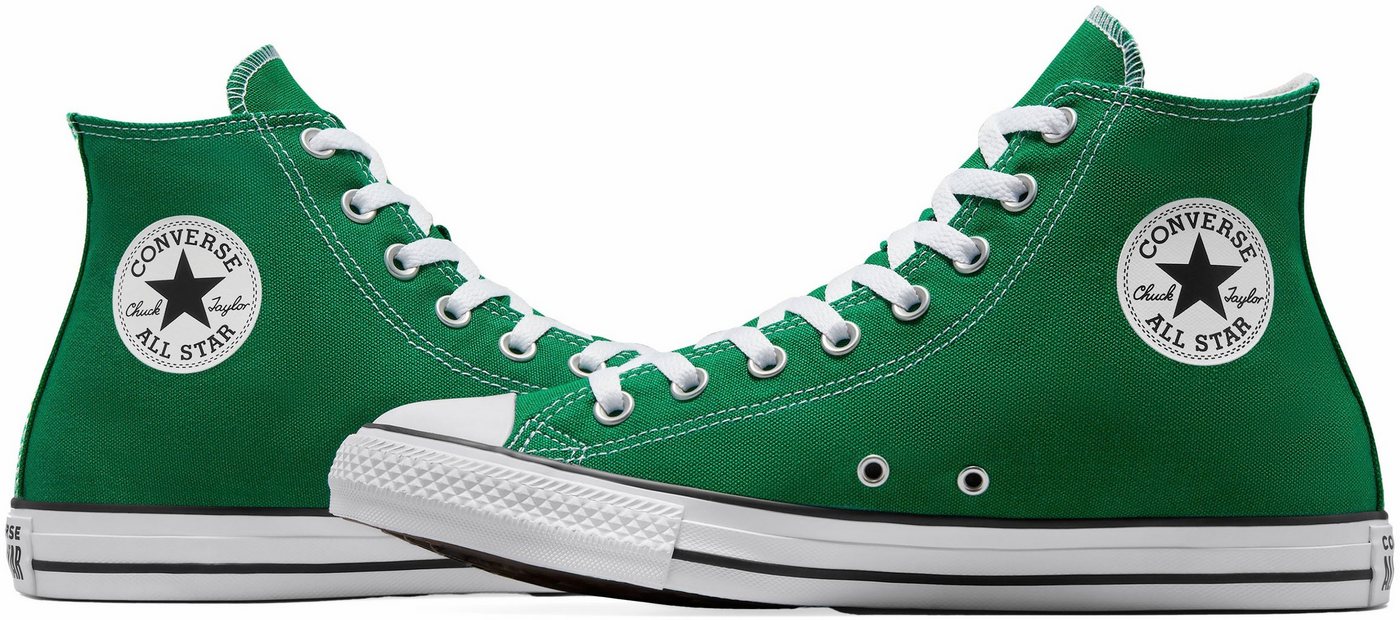 Converse CHUCK TAYLOR ALL STAR Sneaker – Bild 2 von 5