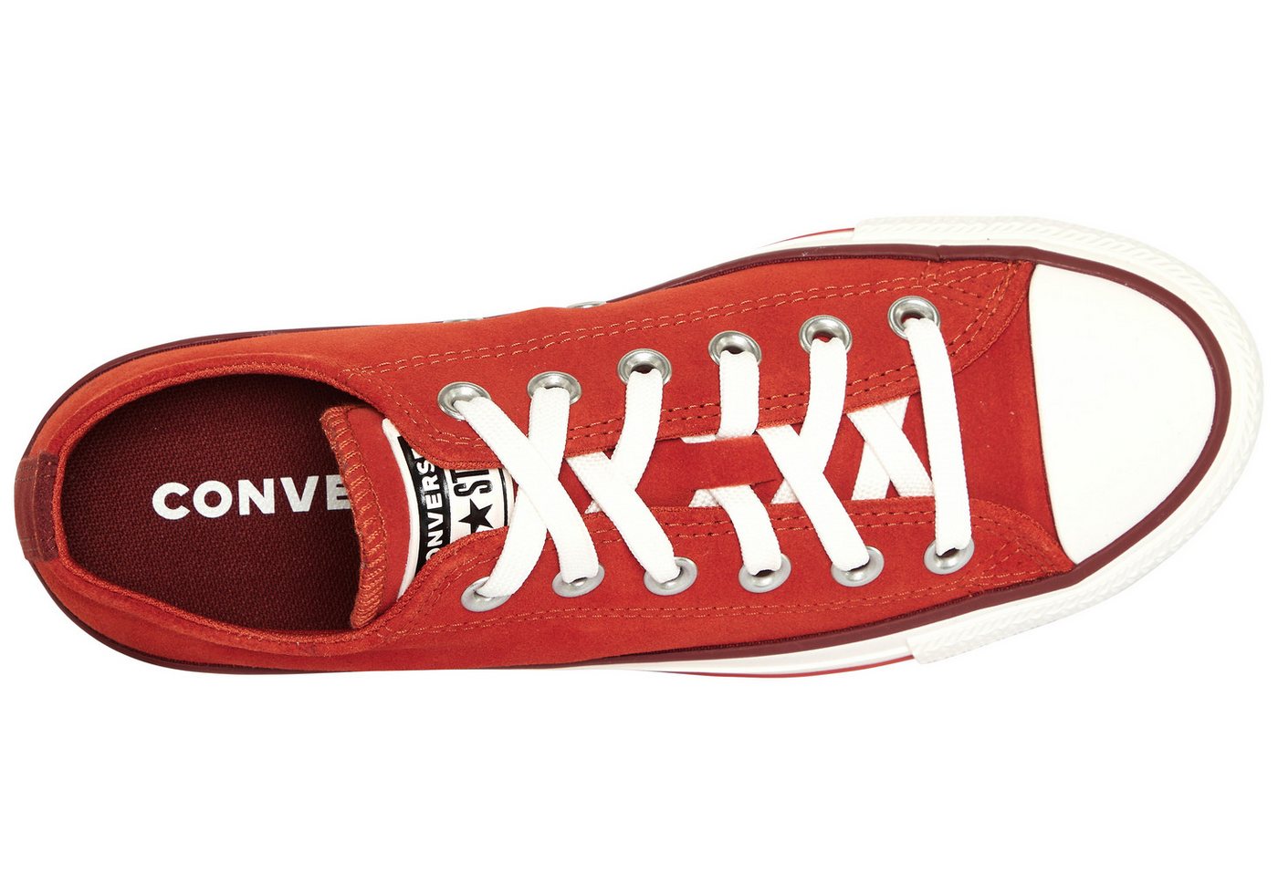 Converse CHUCK TAYLOR ALL STAR Sneaker – Bild 4 von 5