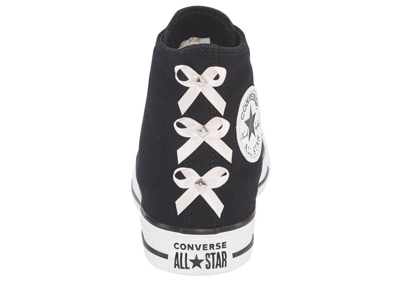 Converse CHUCK TAYLOR ALL STAR Sneaker – Bild 4 von 5